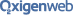 Logo da OxigenWeb